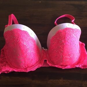 Victoria’s Secret Bra